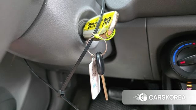 Kia All New Morning (JA) id 4508211 из Кореи 22