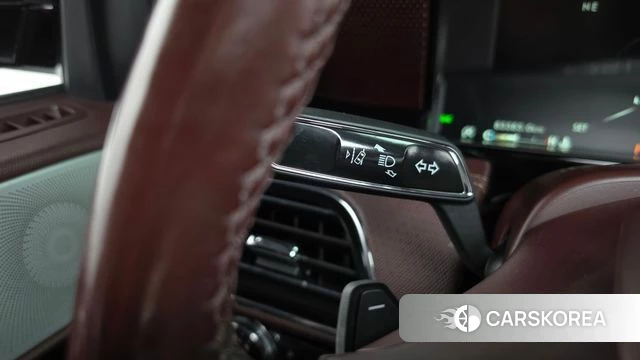 Lincoln Navigator 4th generation id 4284563 из Кореи 22