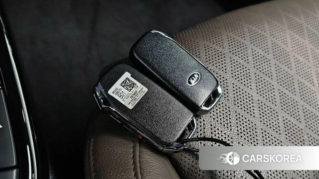 Kia Come New K3 id 4251215 из Кореи 22