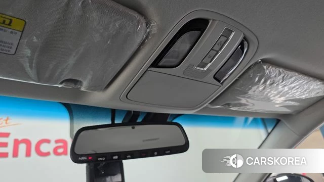 Kia Come New K7 id 4233009 из Кореи 22