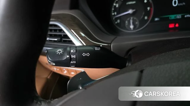 Genesis G90 id 4446938 из Кореи 22