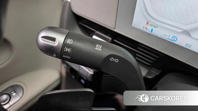 Hyundai Ionic 5 id 4224298 из Кореи 22