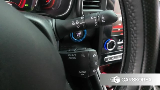 Renault Korea (Samsung) The New QM6 id 4195993 из Кореи 22