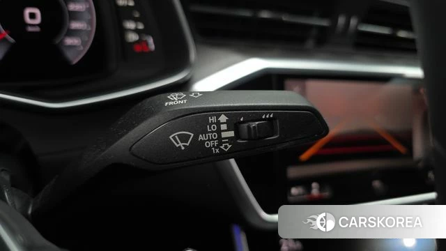 Audi A6 (C8) id 4360488 из Кореи 22