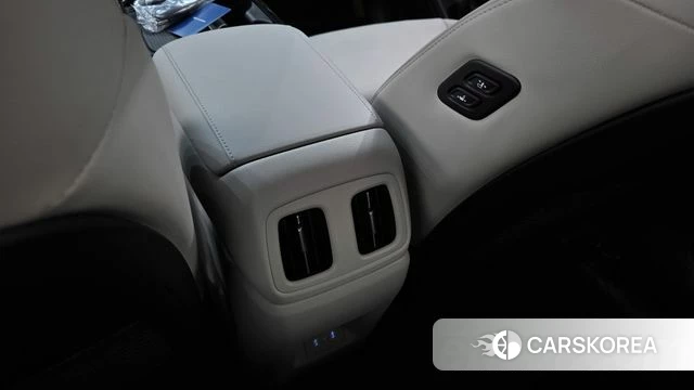 Hyundai The New Tucson Hybrid (NX4) id 4493497 из Кореи 22