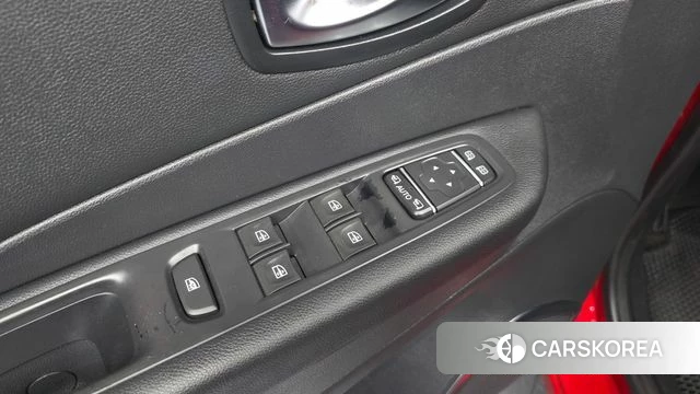 Renault Korea (Samsung) New QM3 id 4587511 из Кореи 22