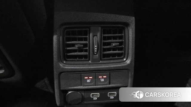 Renault Korea (Samsung) XM3 id 4753981 из Кореи 22