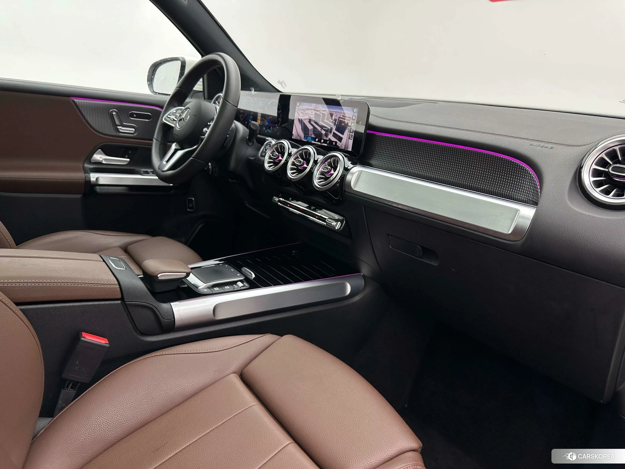 Mercedes-Benz GLB id 4504979 из Китая 22