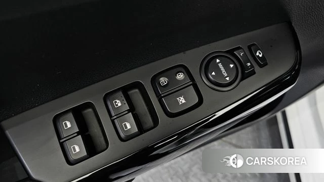 Kia Morning Urban (JA) id 4618299 из Кореи 22