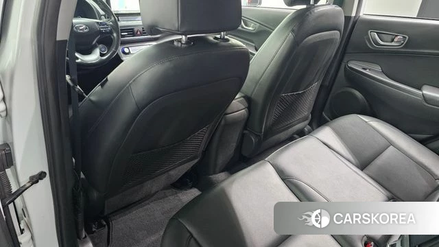 Hyundai Kona Electric id 4712691 из Кореи 22