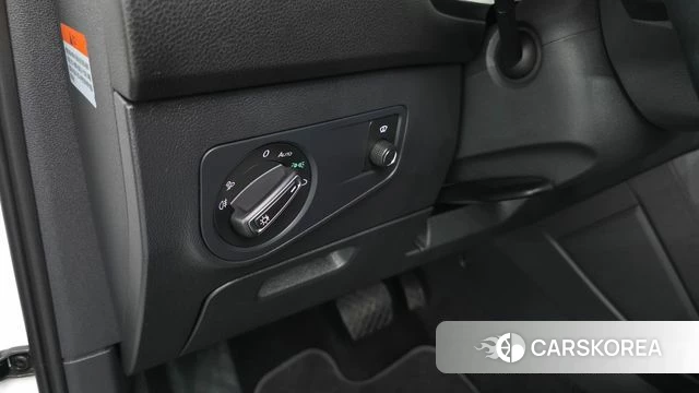 Volkswagen Tiguan Allspace id 4871362 из Кореи 22