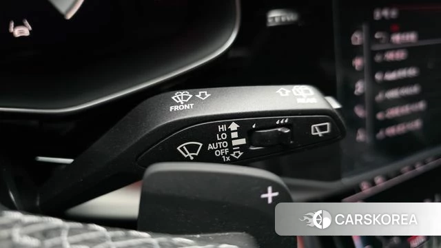Audi Q8 (4M) id 4249301 из Кореи 22