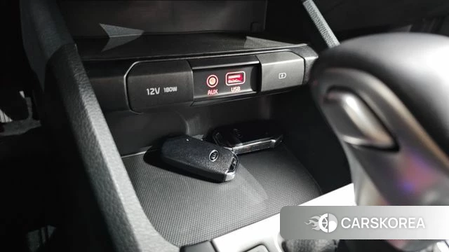 Kia Come New K3 id 4647794 из Кореи 22