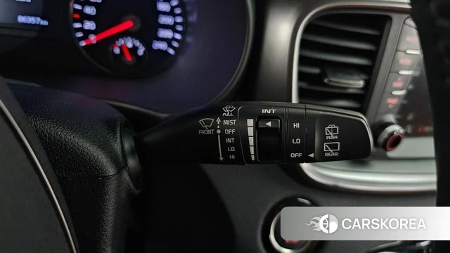 Kia The New Sorento id 4424687 из Кореи 22
