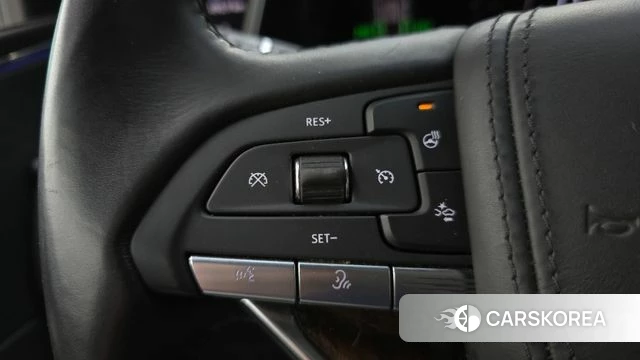 Cadillac Escalade 5th Generation id 4651141 из Кореи 22