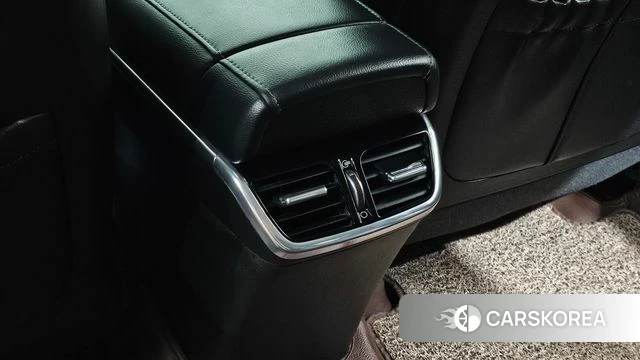 Hyundai The New Grandeur IG Hybrid id 4550302 из Кореи 22