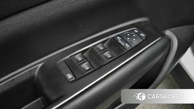 Renault Korea (Samsung) The New QM6 id 4202745 из Кореи 22