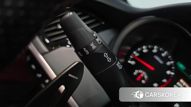 Kia Stinger id 4672692 из Кореи 22