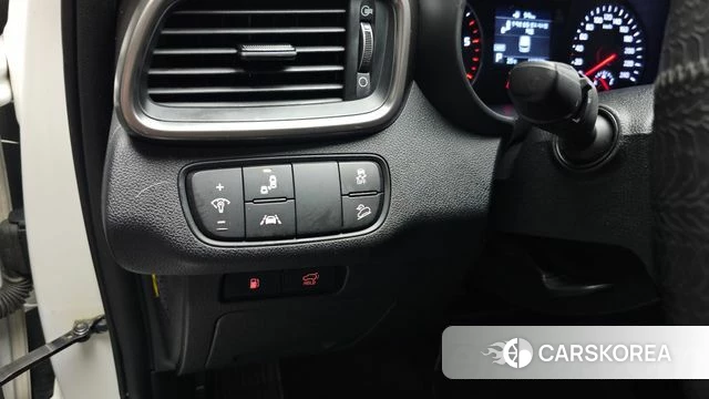 Kia The New Sorento id 4574374 из Кореи 22