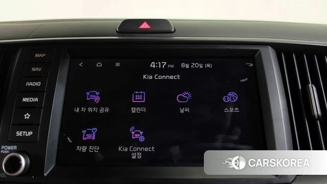 Kia The New Kia Ray EV id 4715090 из Кореи 22