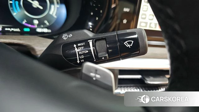 Kia K5 Hybrid 3rd Generation id 4494281 из Кореи 22