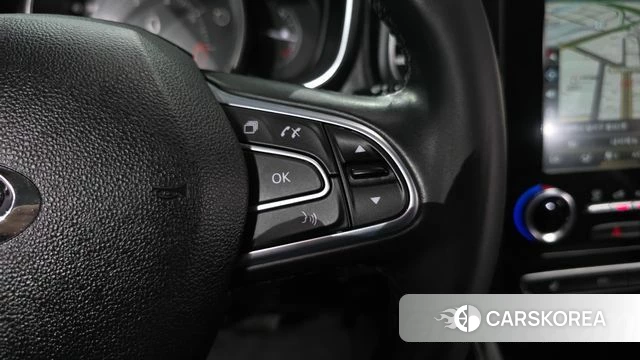 Renault Korea (Samsung) The New QM6 id 4556440 из Кореи 22