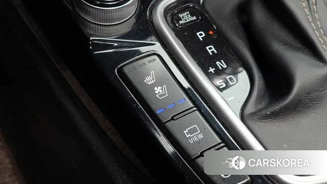 Kia Seltos id 4294597 из Кореи 22