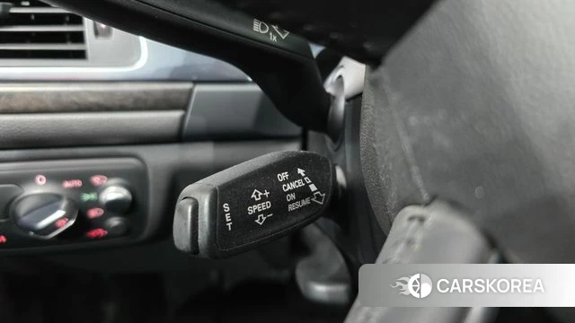 Audi New A6 id 4490870 из Кореи 22