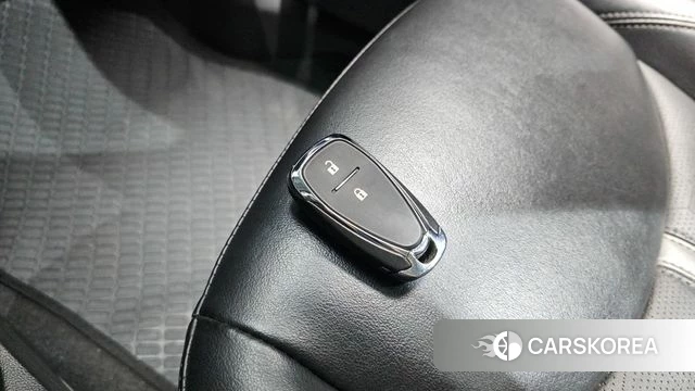 Chevrolet (GM Daewoo) The New Spark id 4345336 из Кореи 22