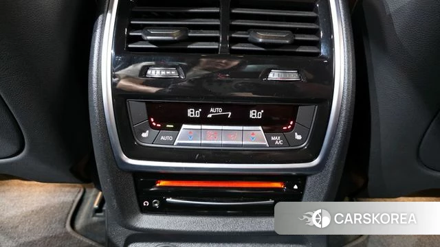 BMW X7 (G07) id 4202277 из Кореи 22