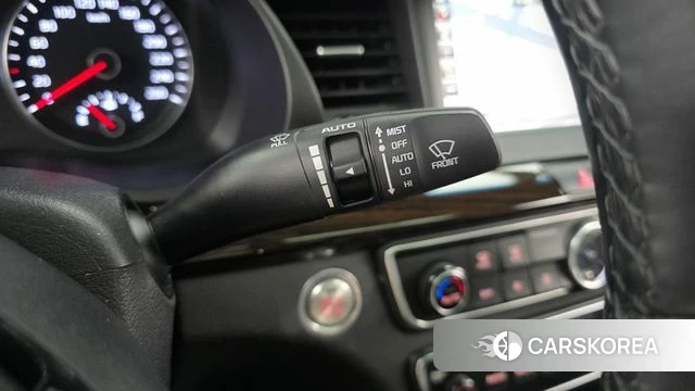 Kia Come New K7 id 4759917 из Кореи 22