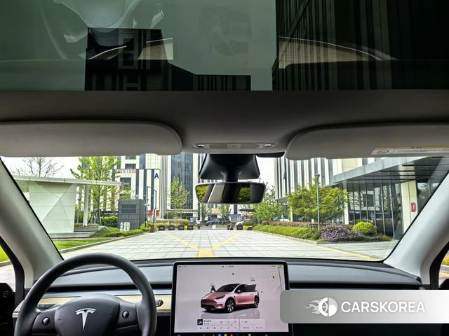 Tesla Model Y id 4206936 из Китая 22