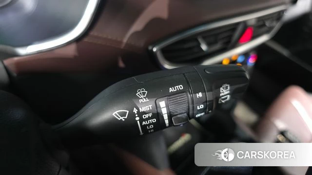 Hyundai Santa Fe TM id 4447792 из Кореи 22