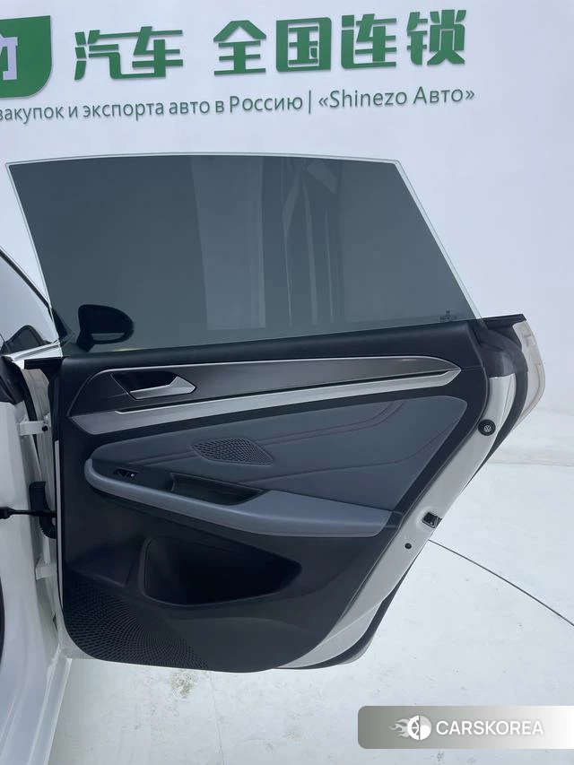 Volkswagen Lingdu id 4399879 из Китая 22