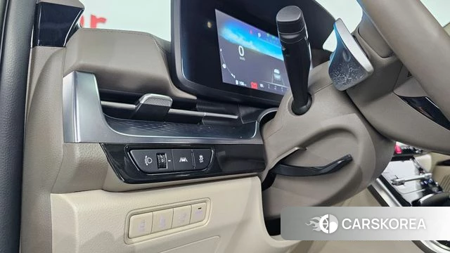 Kia Carnival 4th generation id 4433119 из Кореи 22