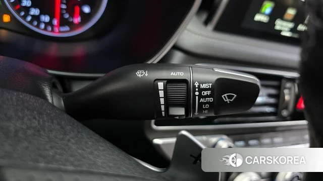 Genesis G70 id 4536856 из Кореи 22