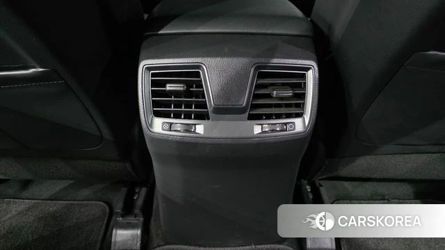 Ssangyong The New Rexton Sport id 4409806 из Кореи 22