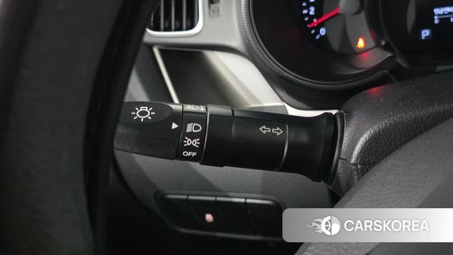 Kia The New Ray id 4750407 из Кореи 22