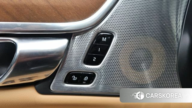 Volvo S90 id 4430115 из Кореи 22