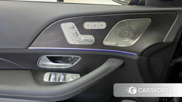 Mercedes-Benz GLE-Class W167 id 4200800 из Кореи 22