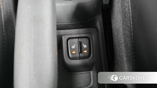Chevrolet (GM Daewoo) The New Spark id 4415565 из Кореи 22