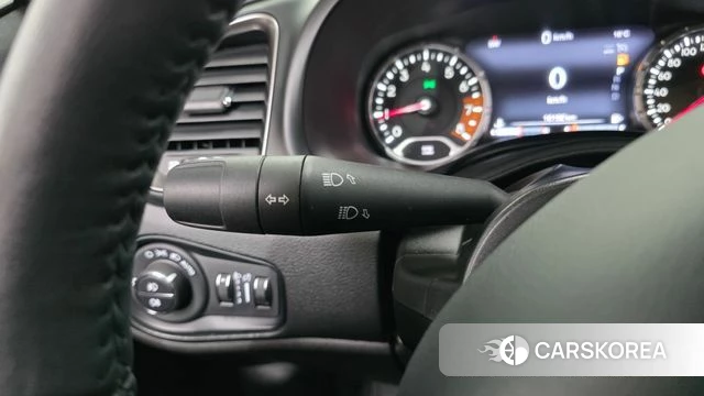 Jeep Renegade id 4187104 из Кореи 22