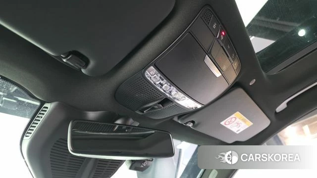 Mercedes-Benz GLC-Class X253 id 4775600 из Кореи 22