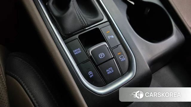 Hyundai Santa Fe TM id 4895624 из Кореи 22