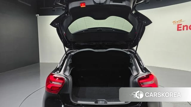 Mercedes-Benz A-Class W176 id 4755431 из Кореи 22