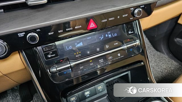 Kia Carnival 4th generation id 4604352 из Кореи 22