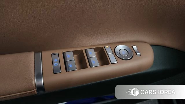 Hyundai Grandeur (GN7) id 4443258 из Кореи 22