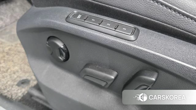 Volkswagen Tiguan second Generation id 4759603 из Кореи 22