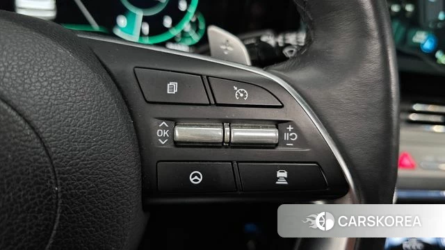 Hyundai The New Grandeur IG id 4631733 из Кореи 22