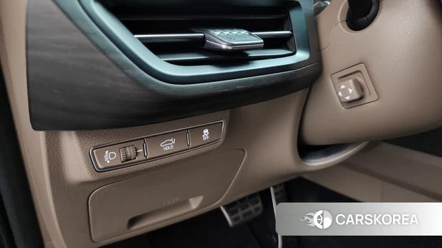 Kia K8 id 4725276 из Кореи 22